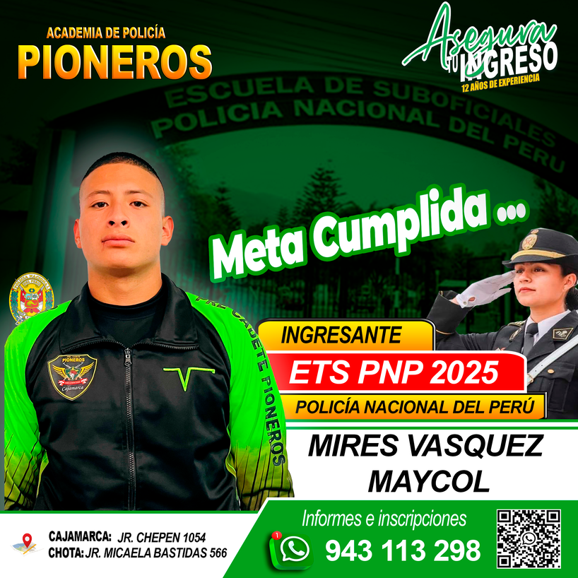 MIRES VASQUEZ MAYCOL