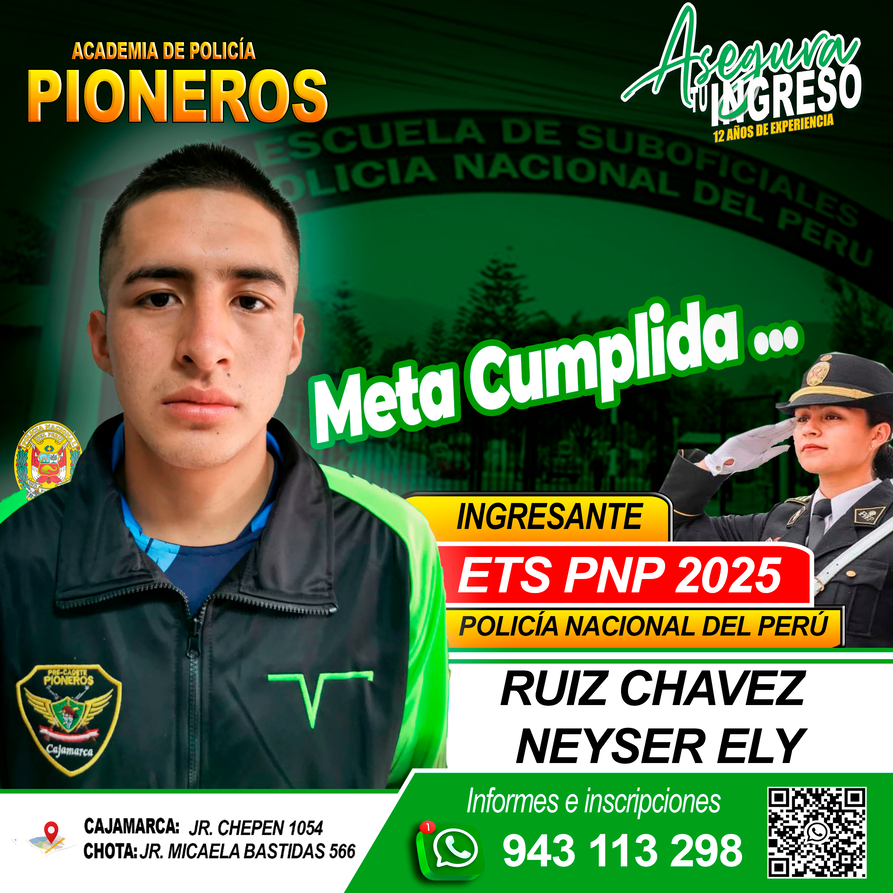 RUIZ CHAVEZ NEYSER