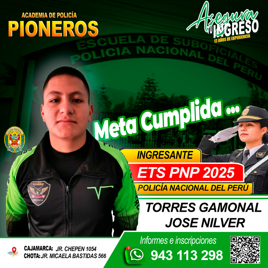 TORRES GAMONAL JOSE