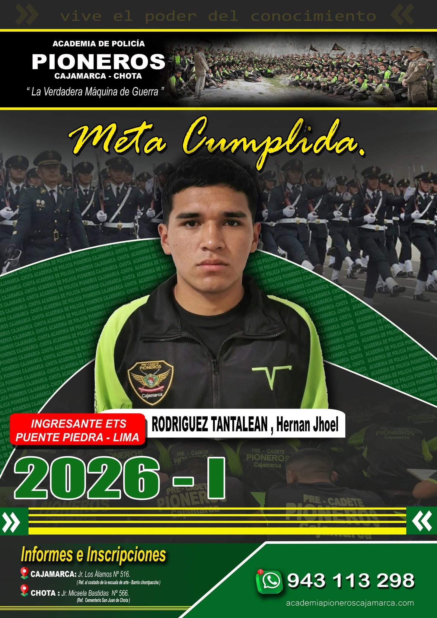 RODRIGUEZ TANTALEAN, HERNAN