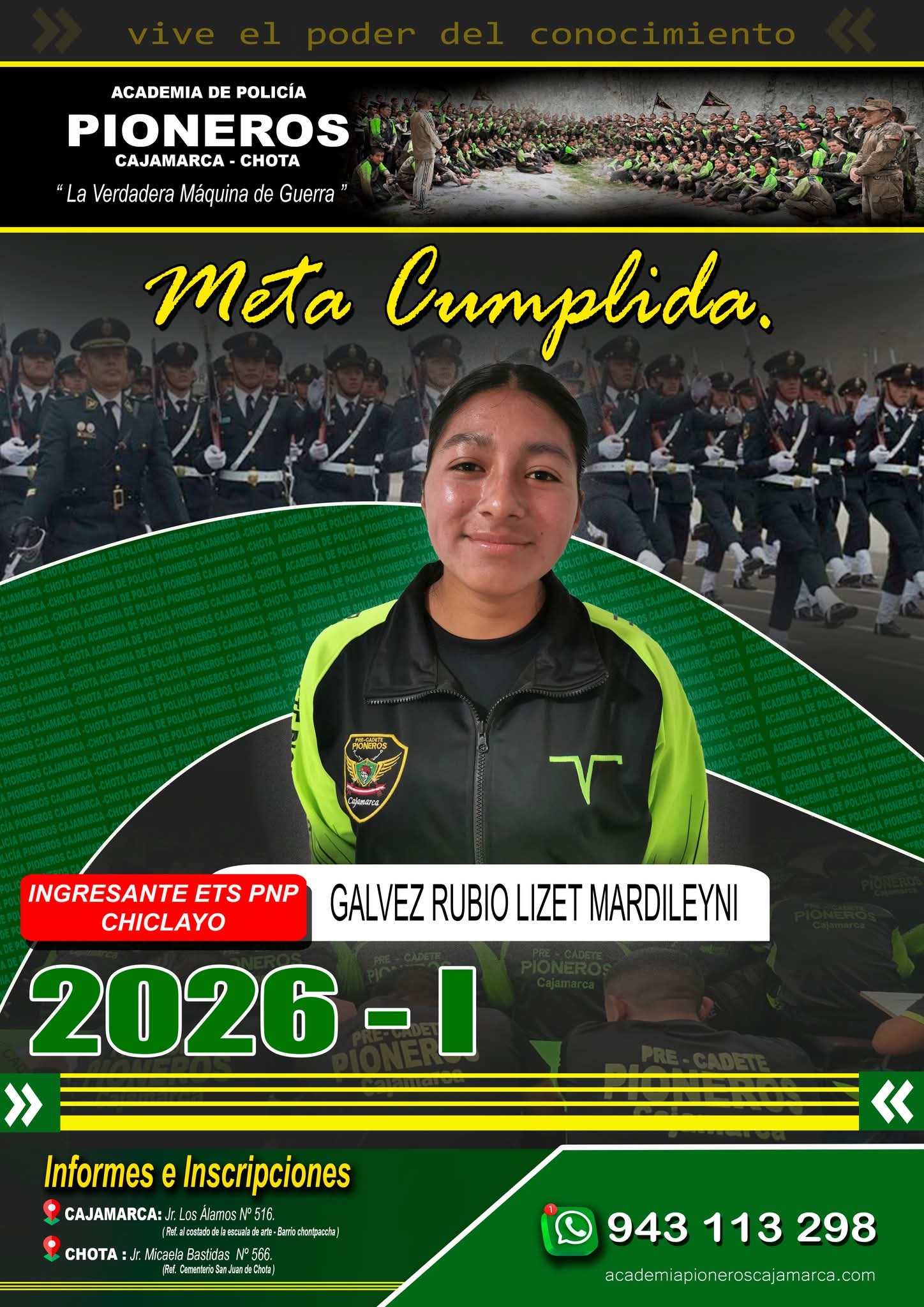 GALVEZ RUBIO MARDILEINY