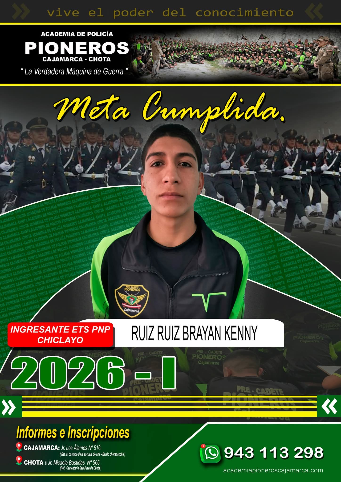 RUIZ RUIZ, BRAYAN
